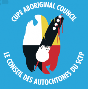 Rassemblement des membres autochtones du SCFP @ Truro, Nouvelle Écosse