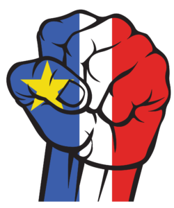 SCFP À LA FÊTE NATIONALE DE L'ACADIE