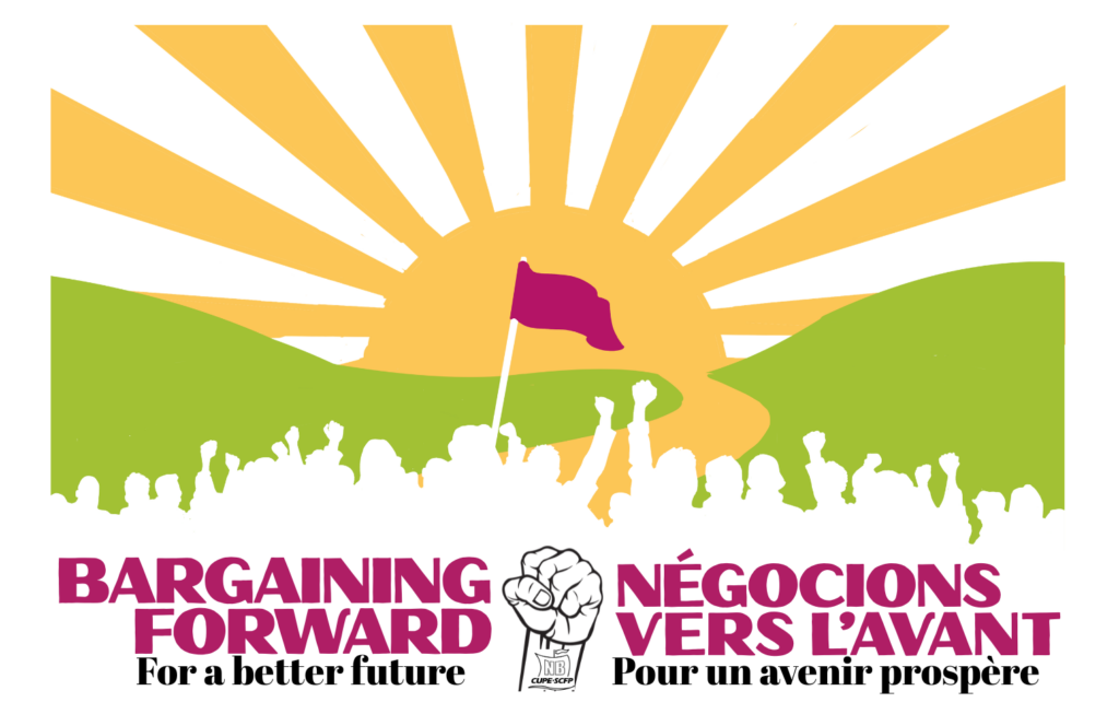 Bulletin d'information de la négociation coordonnéedu SCFP n° 02